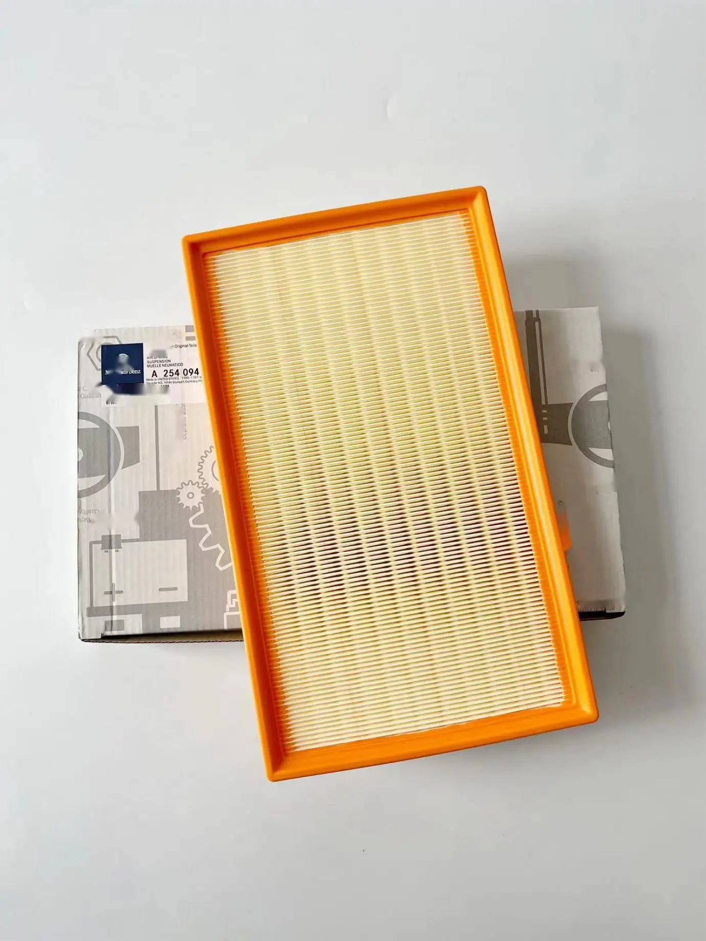 Filtro Aria Muslimex Per Mercedes Benz E 300 C 180 200 300 200L 300L C260 L 4Matic