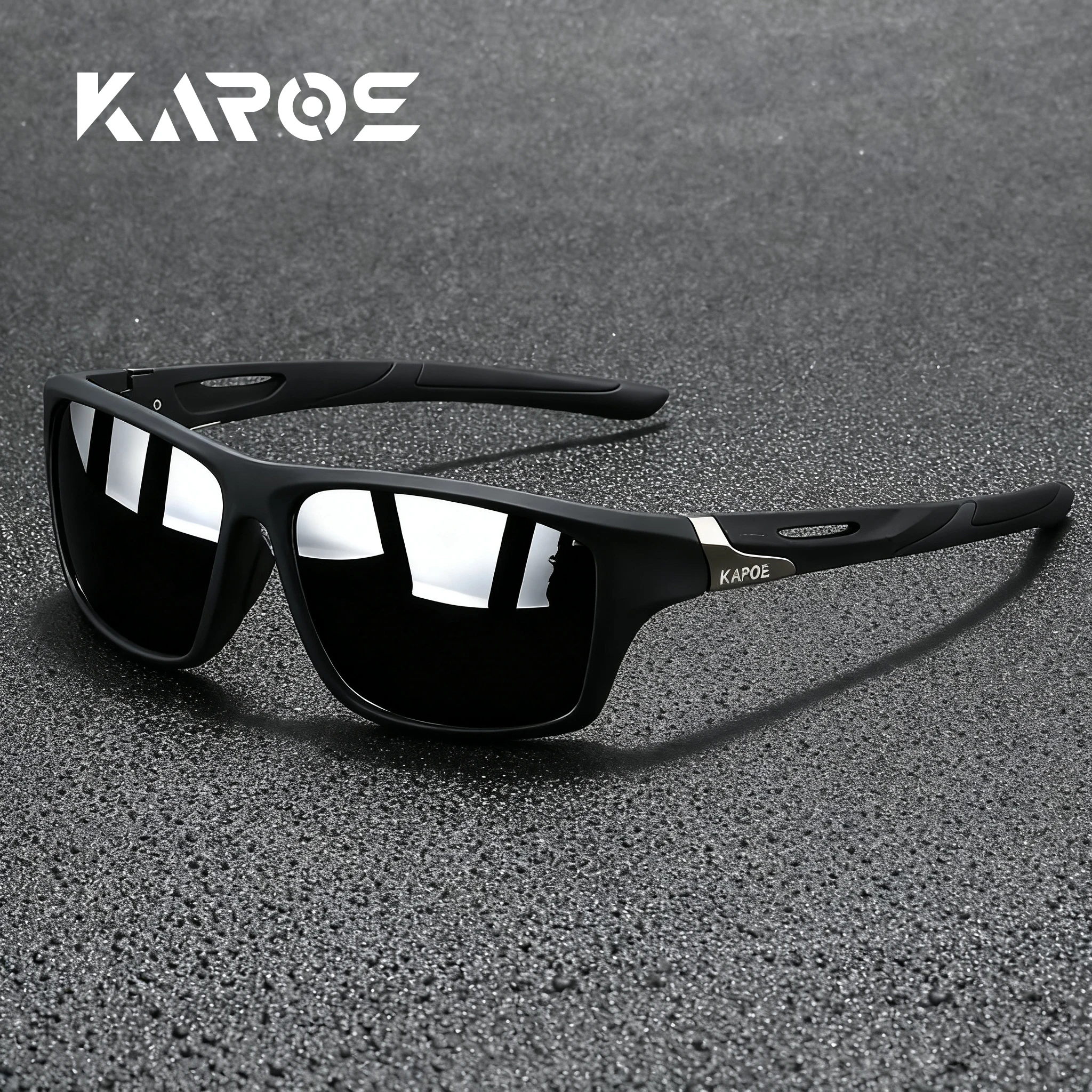 KAROS Polarized Sunglasses 3