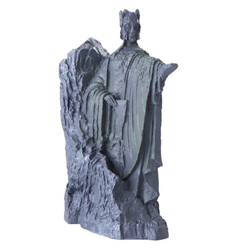 Large Decorative Bookends, Bookends Resin Collectibles, Decorative Bookends Binders And Dividers For Library Office Home