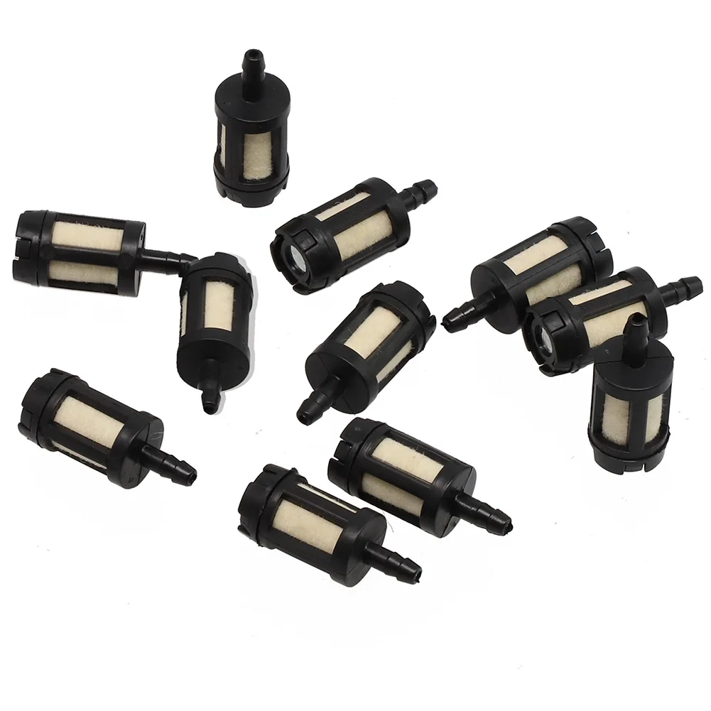 For 2mm 2.5mm 3mm Strimmer Hedge Trimmer Fuel Filters Engine Petrol Fuel Accessory Tank Kit Useful Hot Durable