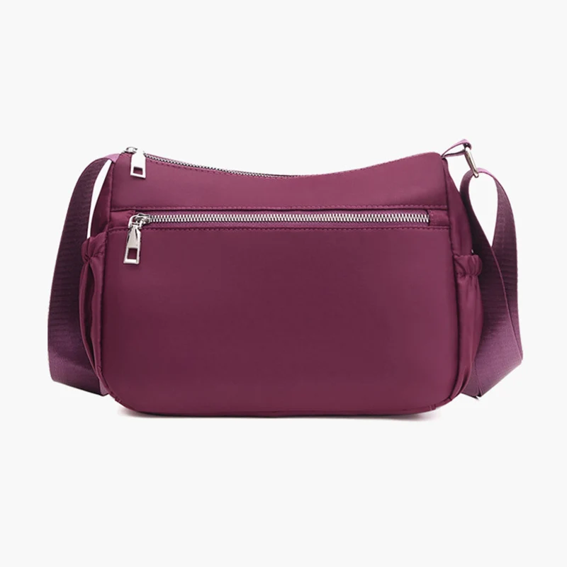 New Arrival Casual Waterproof Oxford Shoulder Bags For Women
