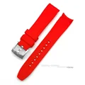 Red-steel