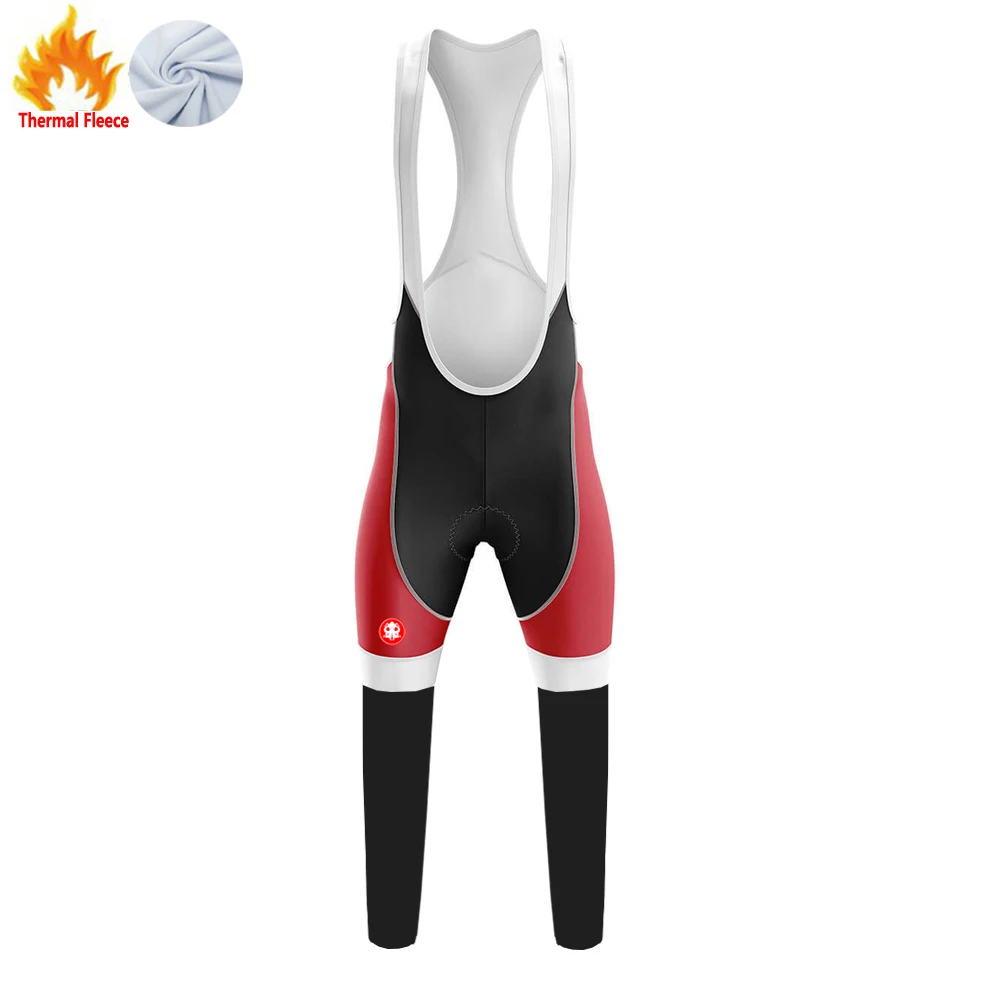 winter fleece KRAKEN OCTOPUS cycling pants men 자전거바지 pantalones ciclismo hombre fahrradhose herren велоодежда для мужчин