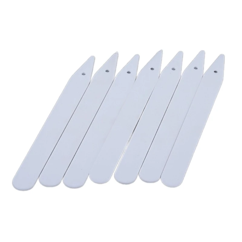 

100Pcs Plant Labels for Outdoor Plant Plant Labels Plastic Plant Labels Plant Markers Labels Garden Labels Plant Label