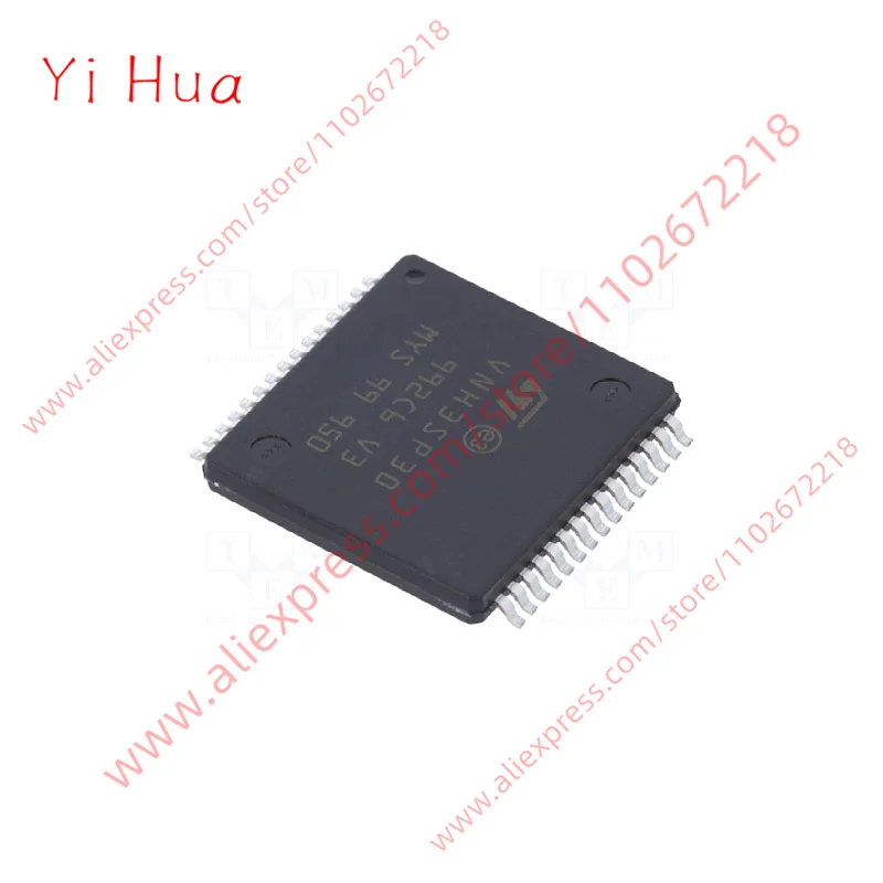 

1PCS New Original VNH3SP30TR-E Automotive Current Motor Driver Chip HSOP-30 VNH3SP30