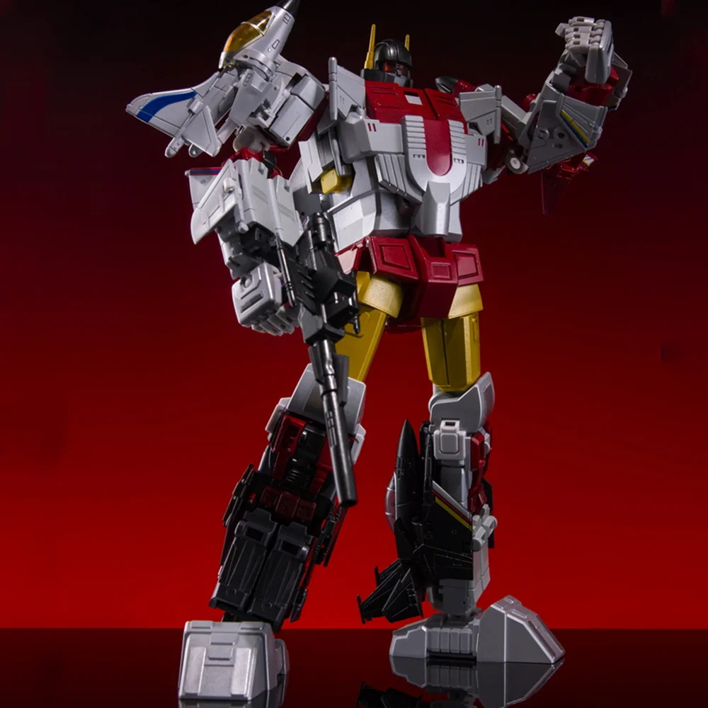 Zetaトランスフォーマルアクションフィギュア,ZC-06プシベリボルト