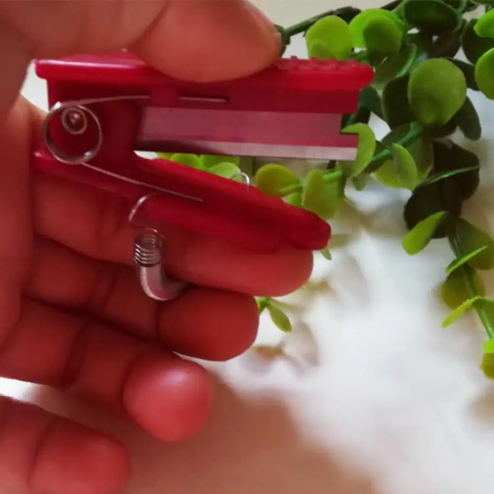 Vegetable Fruits Knife Separator Picking Tools Farm Garden Orchard Harvesting Device garden tool vegetable cutter fruit picker