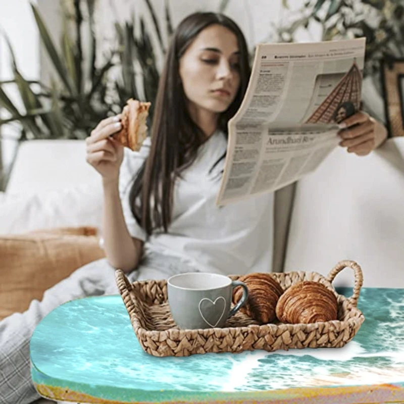 Рисунок 5 - Формы для стола из смолы