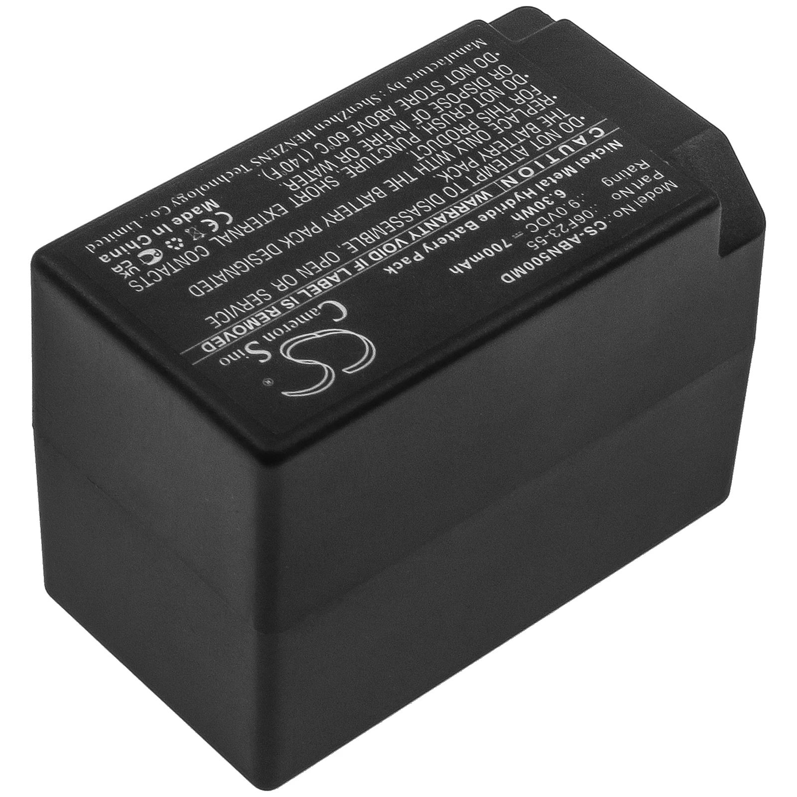 Cameron Sino 700mah Bateria para Abbott I-stat I-stat 300-g An500 06f23-55 - Image 4