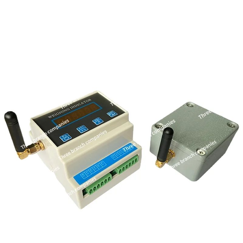 

Spread Spectrum Wireless Data Transmission Module Smart Wireless Device