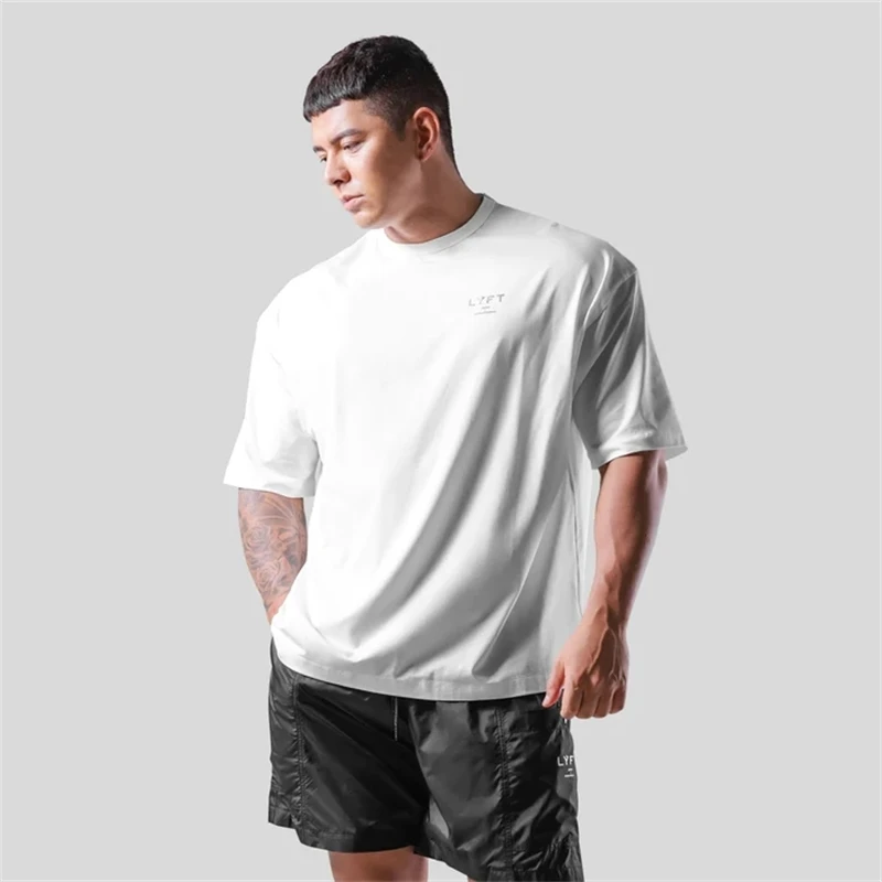 中古・古着通販Lyft (リフト) THE CLASSIC SWEAT EXTRA BIG T リフト