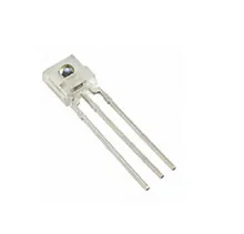 

1pcs ams sensor TSL235R-LF pacote dip-3 tsl235r original autêntico ponto 635nm