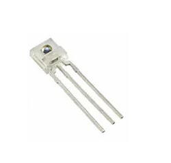 Ams – capteur dip 3 tsl235r TSL235R LF d'origine, 1 pièce, capteur authentique, point 635nm 