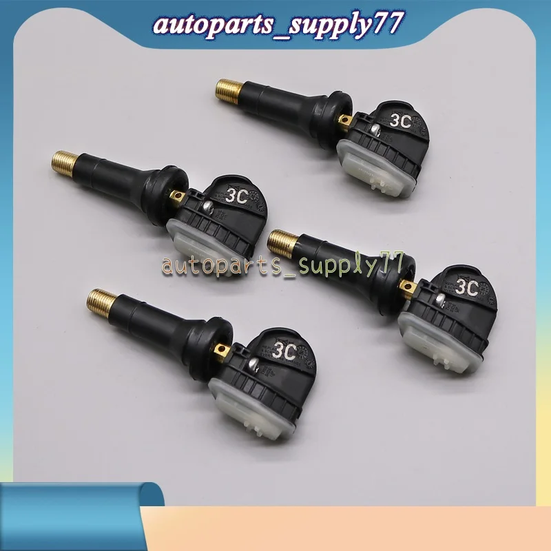   ĳ CT6  TPMS Ÿ̾ з ,  Ʈ GMC ī 13540604 13516164 13528566, 315MHz, 4 