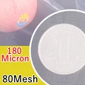 80Mesh 180Micron
