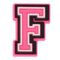 F