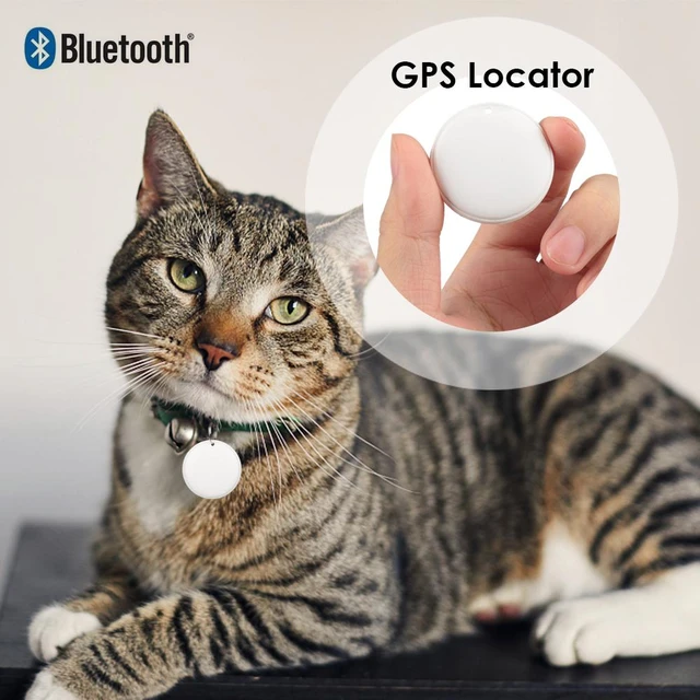 Samsung Galaxy Smart Tag 2 Bluetooth GPS Tracker For Kids Cats Keys Pets 4  PACK