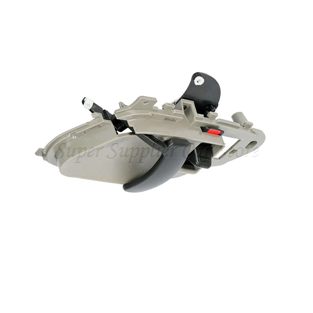 15708044 Chevy C1500, C2500, C3500, K1500, K2500, Tahoe 1995-2000, 왼쪽 또는 오른쪽 인테리어 문짝 핸들 교체 15708043