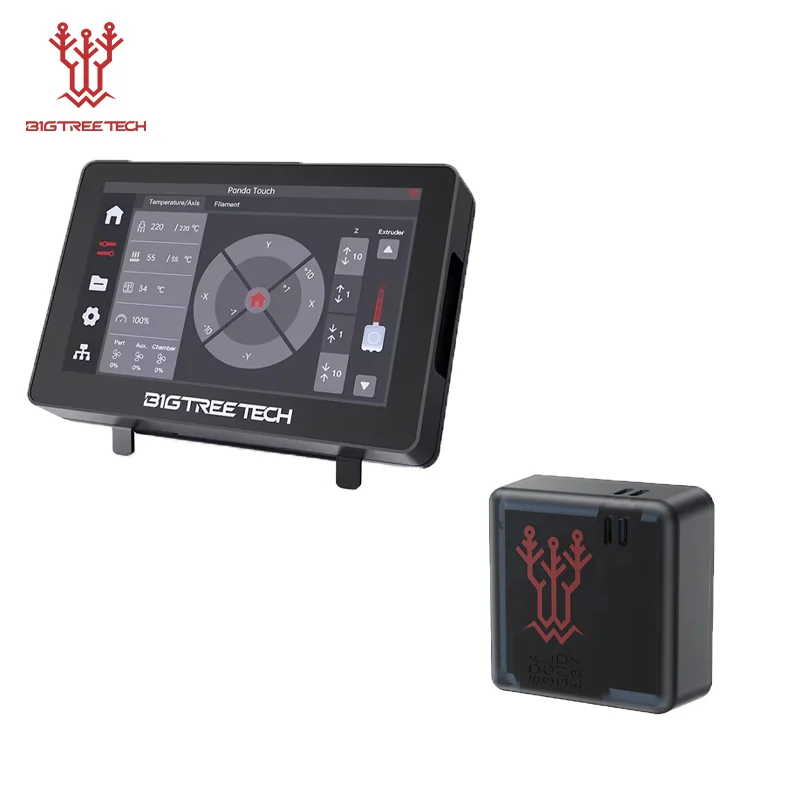 BIGTREETECH Panda Touch タッチスクリーンディスプレイ２個 Amazon.com: BIGTREETECH Panda Touch Upgrade Touch Screen Kit