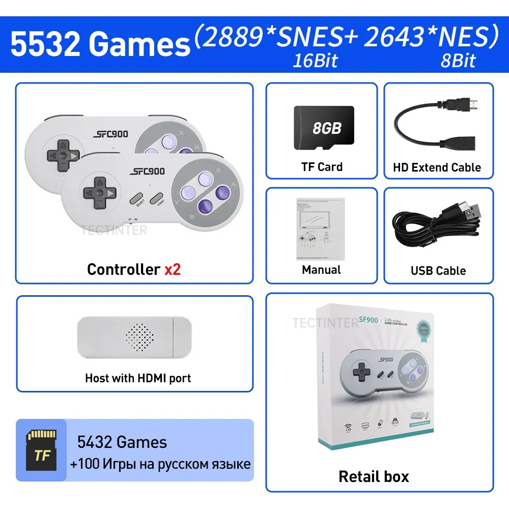 5532 Games RU