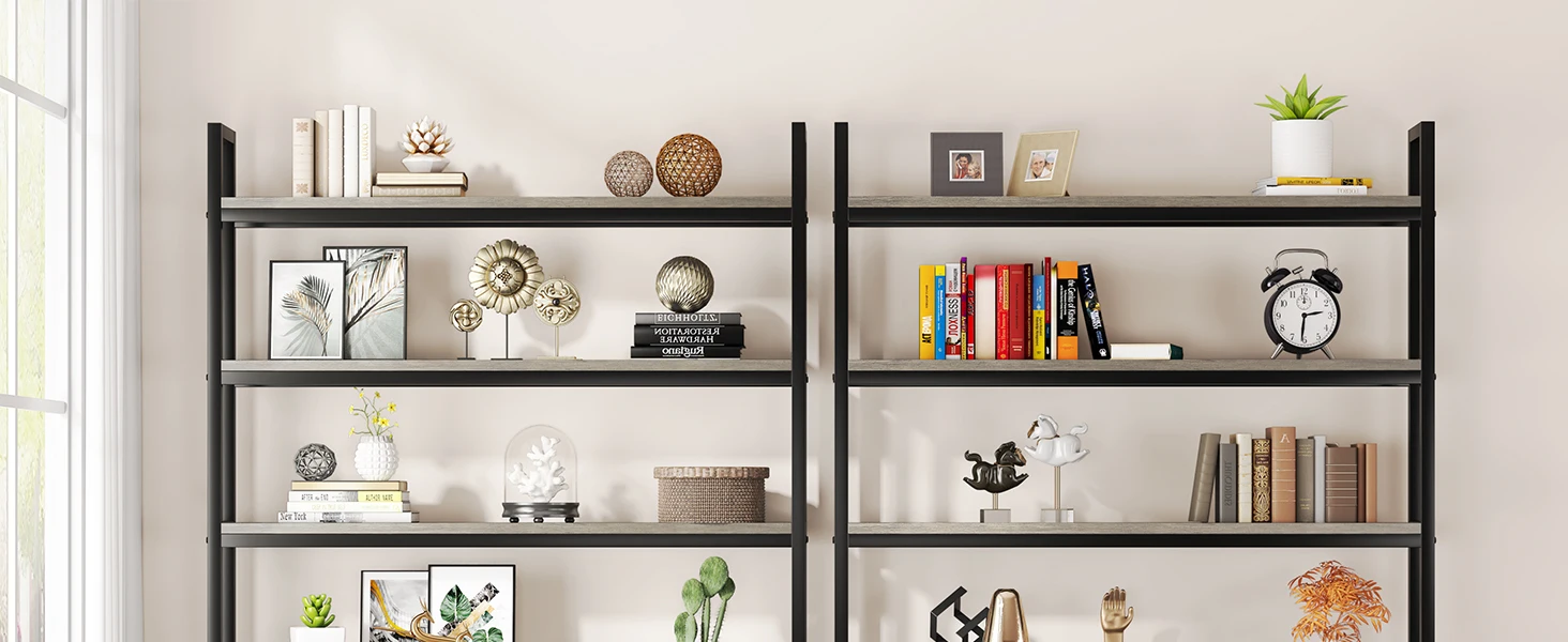 Bookshelf for Living Room1