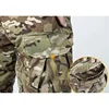 CP Softair Paintball Work Clothing Uniform Tactical Sets Training Camo Combat Shirts Cargo Pants Hunting Pants Suits Men 2