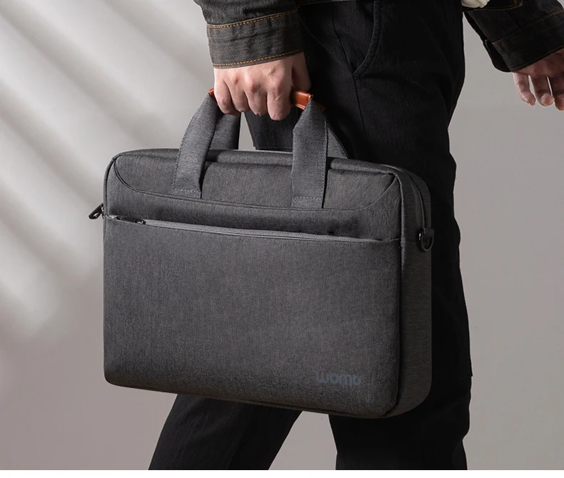 estojo de transporte para MacBook, Lenovo, HP,