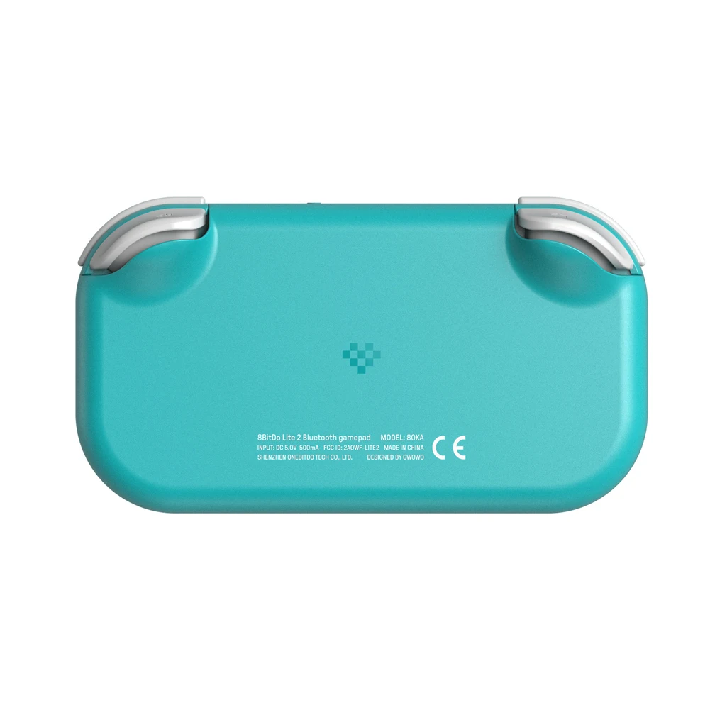 8BitDo Lite 2 Wireless Gamepad For Nintendo Switch Console Bluetooth/USB Wired Game Controller Gaming Handle For Android Phones