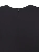 Women's Fashion Belted Sleeveless Button-Up Playsuit with Front Pockets Stylish Female Jumpsuit for Casual Wear - Image 5