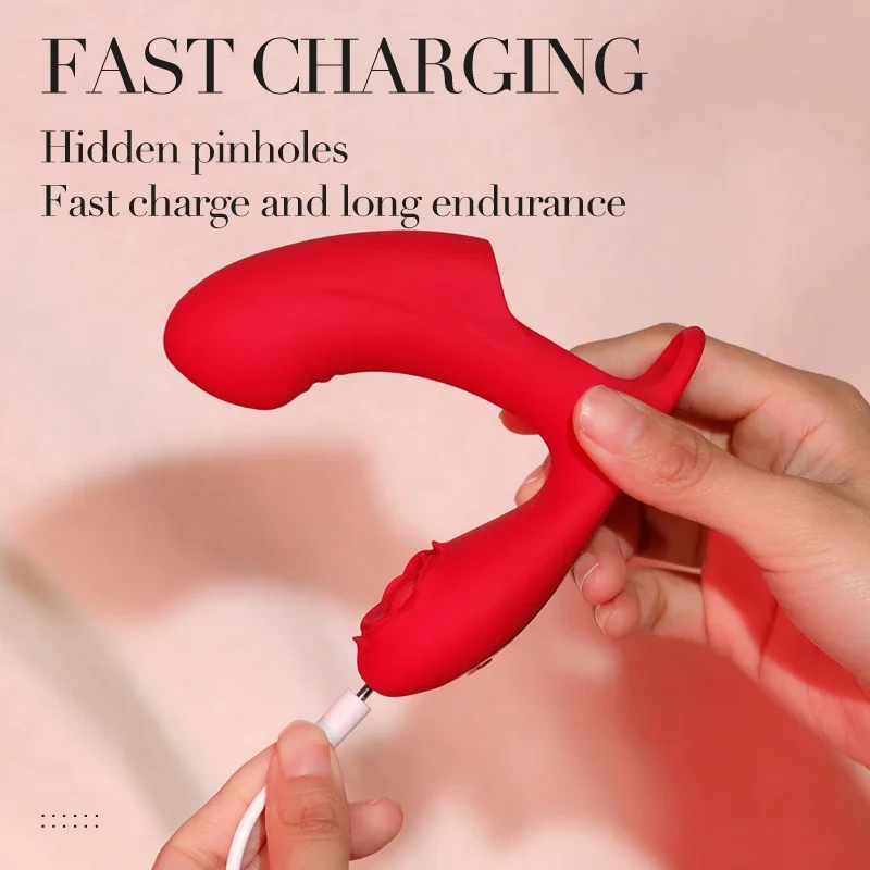 Sex Toys Dual Motors Finger Vibrator for Women APP Control Vagina Massage Clitoris Stimulator Female Masturbator Adult Couples