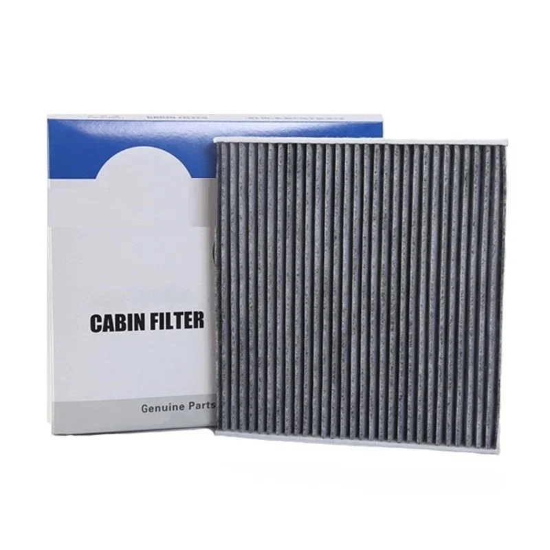 

Cabin Filter 1Pcs For Jeep Grand Cherokee IV WK,WK2 3.0 3.6 5.7 6.4 Model 2010-2016 2017-2019 Filter Car Accessories