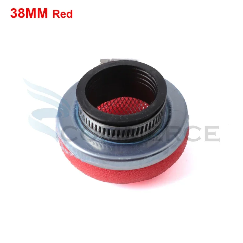 Motorcycle Foam Air Filter Sponge Cleaner