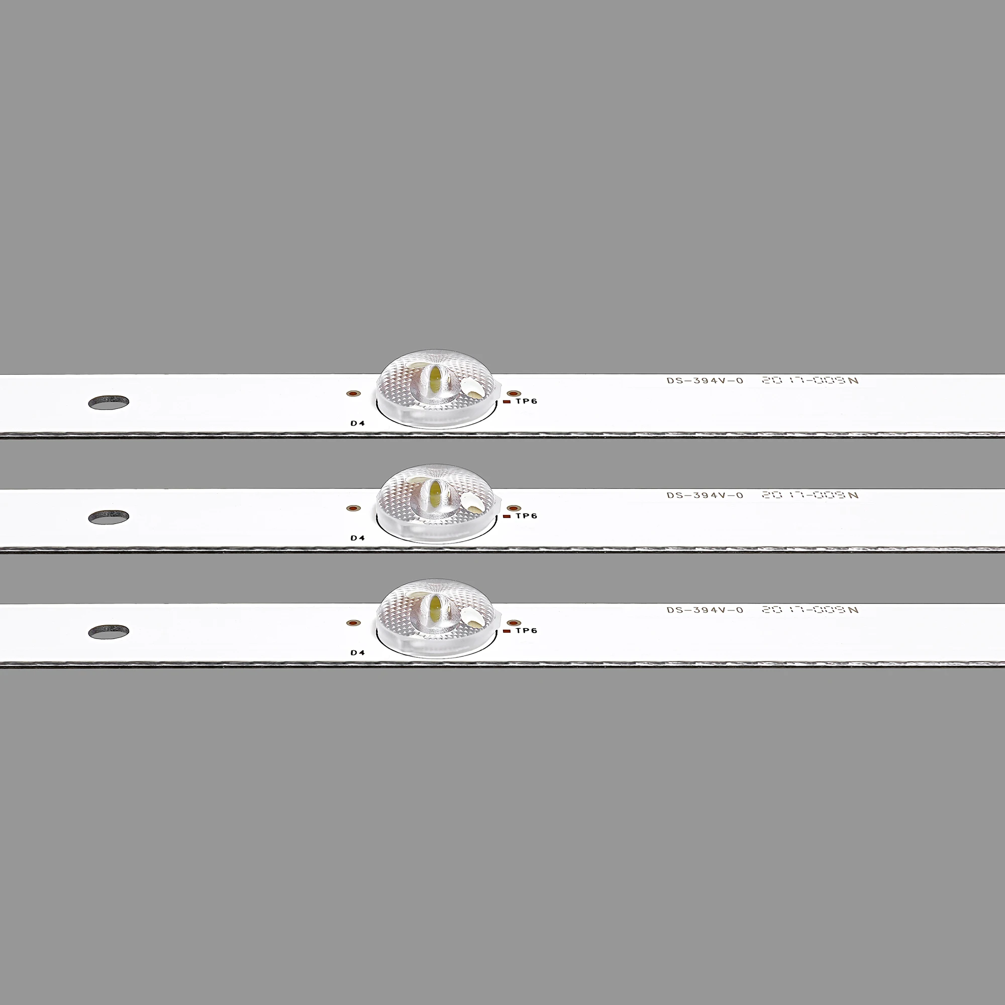 11pcs LED Ʈ RSAG7.820.6311/ROH 50inch HD500DU-B01 LED50K320U 50H7GB LED50EC590UN 6LED(6V)