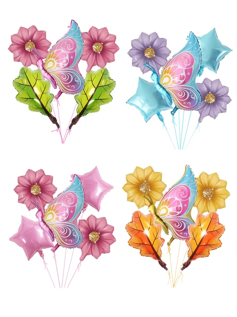 24 Fiocchi Regalo In Garza - 5cm Largo, Per Natale, Matrimoni E San Valentino - Foto 11