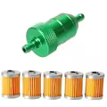 A Green