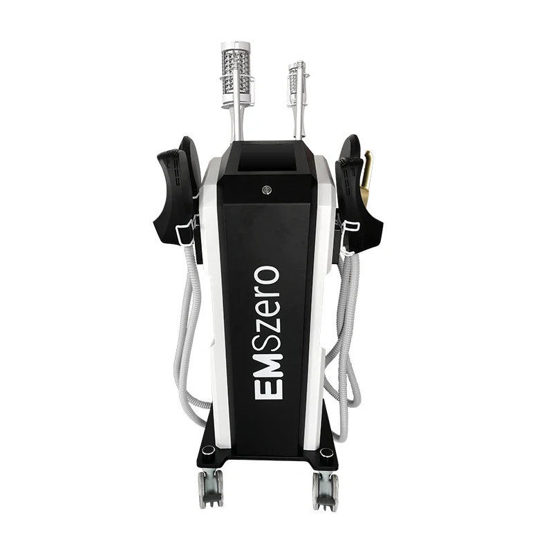 2 in 1 롤러 기계, neo RF hi-emt zero, 무게추 감소 이득 근육 기계, 최신 등록