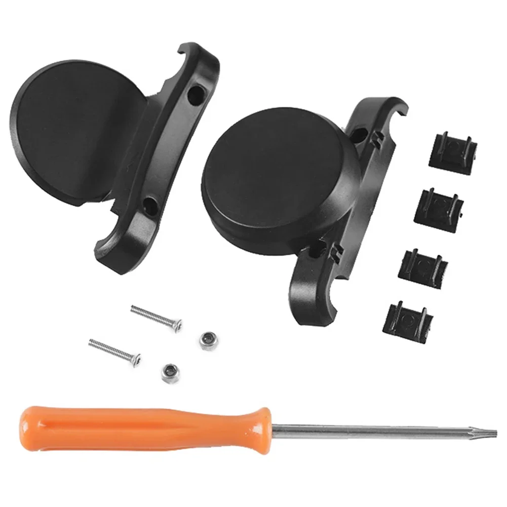 Supporto AirTag Per Bicicletta Nascosto - Porta Airtag Impermeabile Per Forcella MTB Diametro 18-30mm - Foto 4