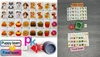 Seaside Escape Rummy Mahjong Tile Game 65 Blocks (Puppy VS Food) Tiktok Mahjong Tiles making moments with friends extra special! 6