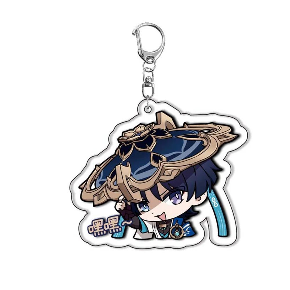 Рисунок 5 - Анимация, игровые персонажи по