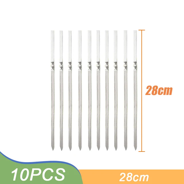 10PCS 28CM