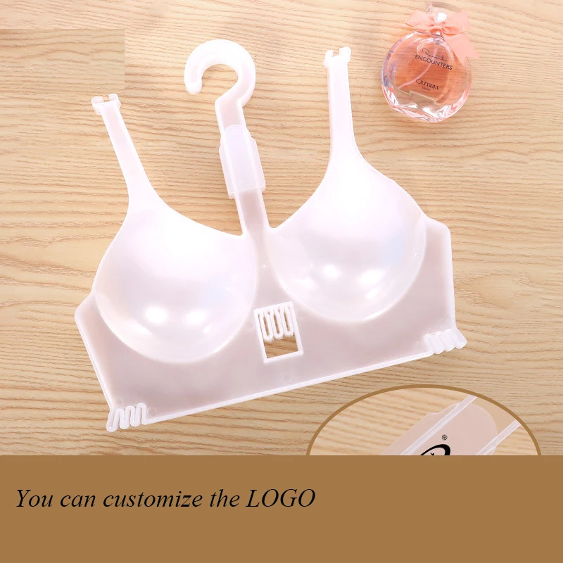 Antideformation Bra Hanger Dry Wet Dual Purpose Underwear Protective
