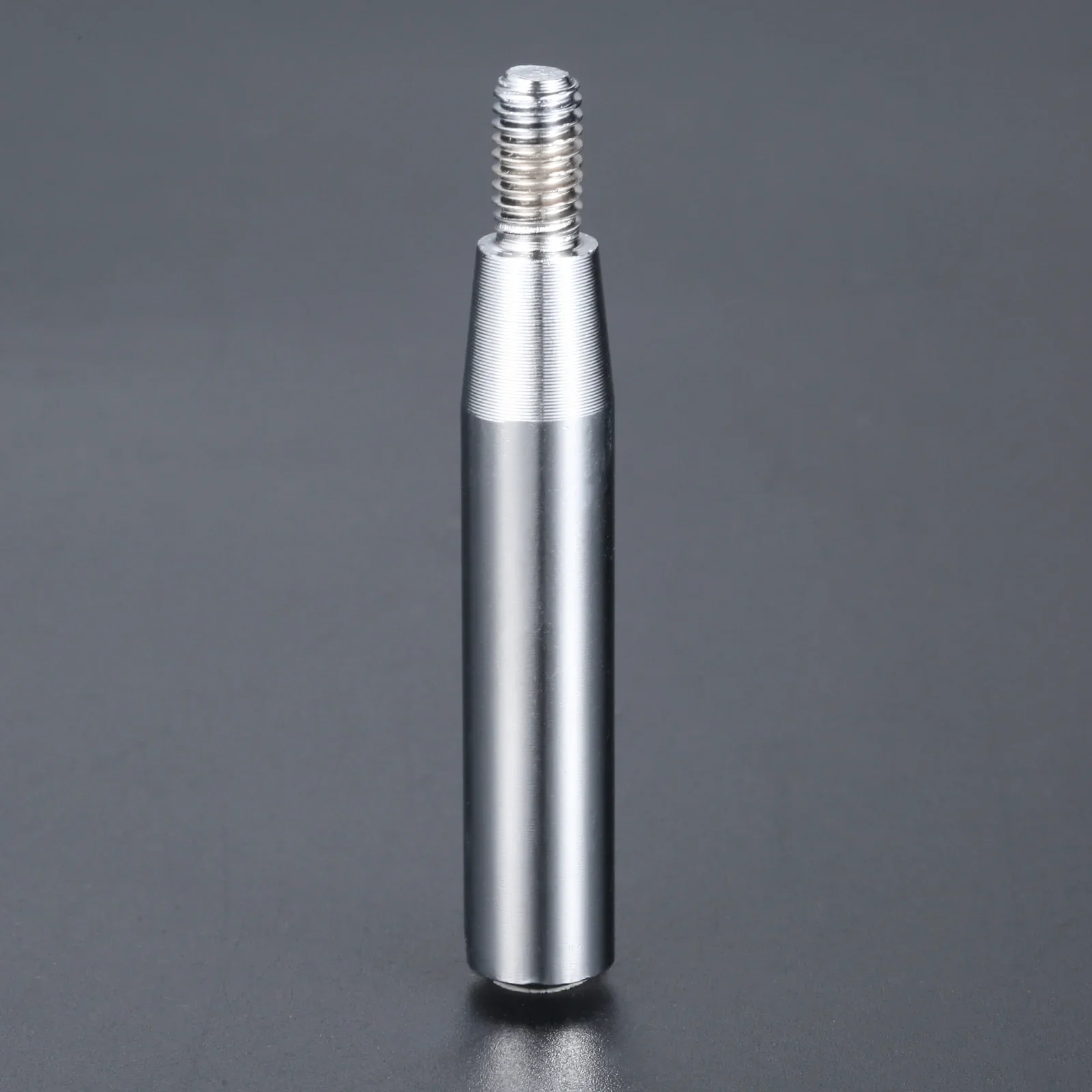 Cnc handwheel 1pc M6 M8 metal handle thread knob handwheel for machine tools