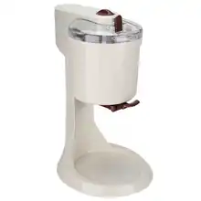 

Fully‑Automatic Ice Cream Machine Children Household Mini Multi‑Function Cone Ice Cream Maker CN Plug