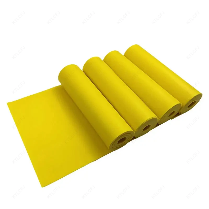 Faixa de borracha plana Adequado para Slingshots,