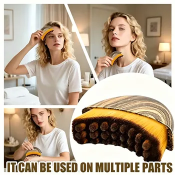 Lymphatic Face Brush 1