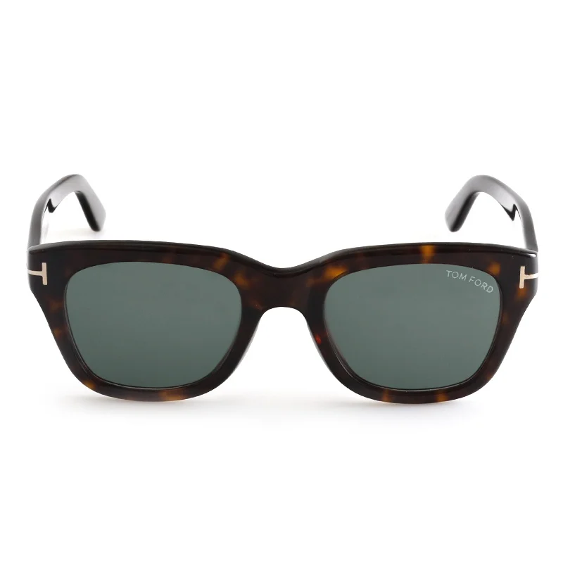 007 Bond Same Style Tomford Tom Ford Sunglasses Men Tf237f Classic