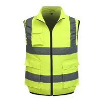 Men's Cooling Vest - Ice - Fan Air Conditioning - USB Charge