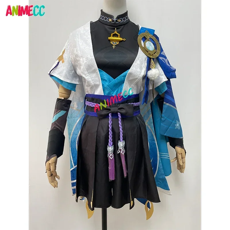 ANIMECC Scaramouche   Ʈ ڽ ڽƬ , ο  Ʈ, ҷ ũ Ƽ ڽƬ,  