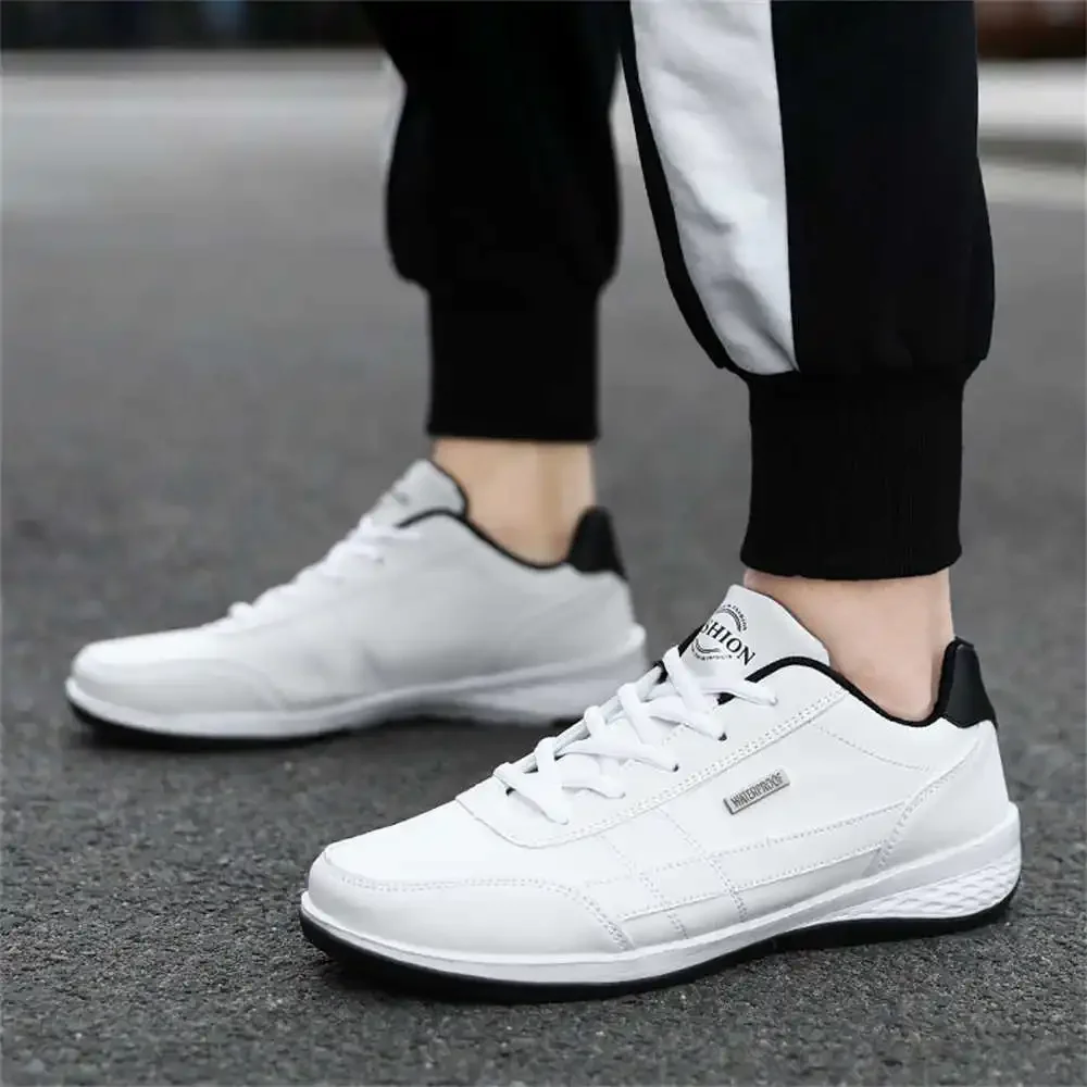 

extra large sizes thick sole original brand men sneakers luxury loafers men sports shoes 2022 runings design obuv krasovki YDX2
