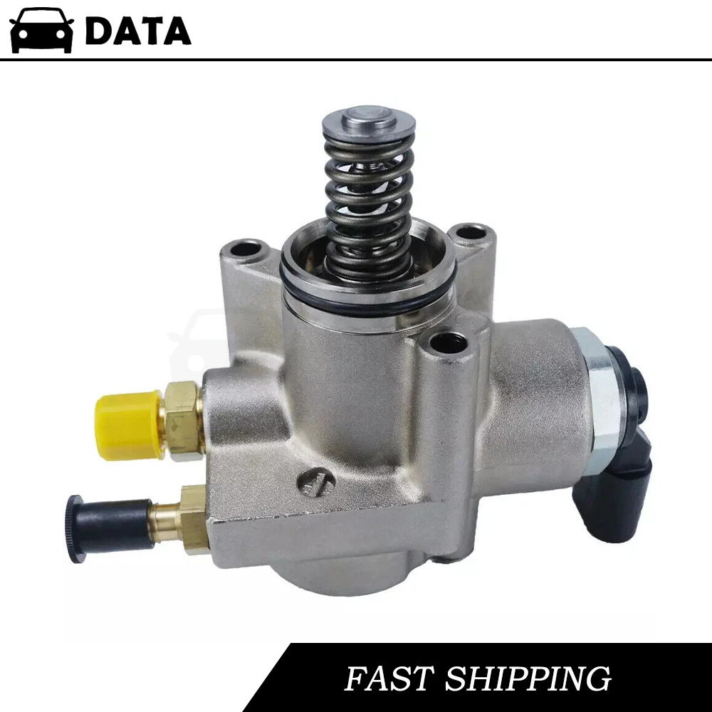 High-Pressure-Fuel-Pump-For-VW-Golf-Plus-Jetta-Touran-Tiguan-Mechanical ...